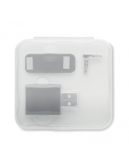 BLOCKER SET
