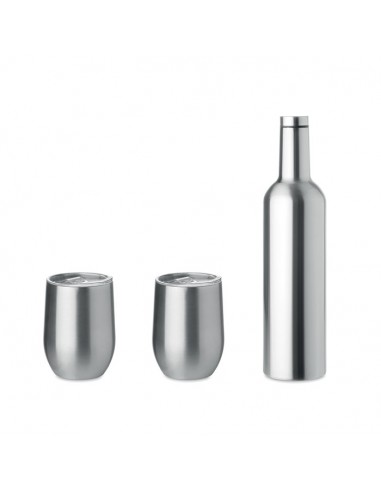 CHIN SET