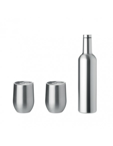 CHIN SET