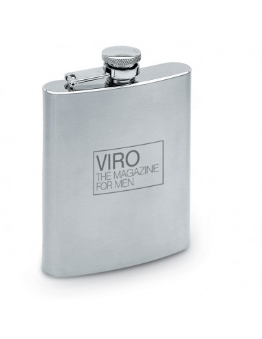 SLIMMY FLASK