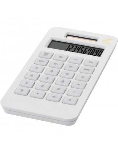 Summa pocket calculator