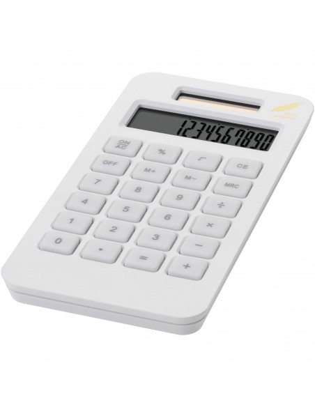 Summa pocket calculator