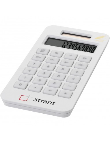 Summa pocket calculator