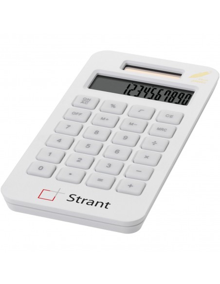 Summa pocket calculator