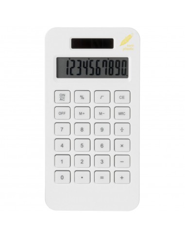 Summa pocket calculator