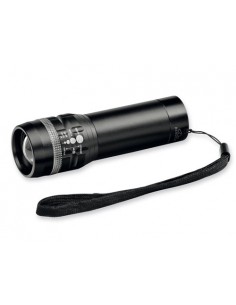 LED žibintuvėliai Zoomin
