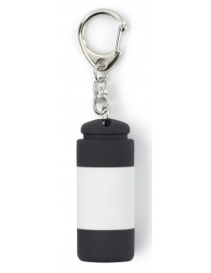 LED žibintuvėliai su USB...
