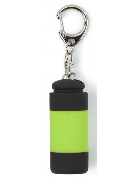 LED žibintuvėliai su USB jungtimi