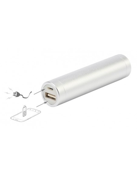 Nešiojamas įkroviklis Flashlight 2600-3000 Nešiojamas įkroviklis Flashlight 2600-3000