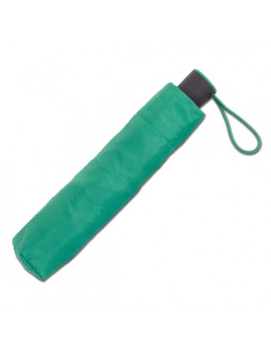 Ticino folding umbrella, green Ticino folding umbrella, green