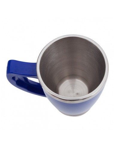 Termopuodelis Copenhagen 380 ml mėlynas