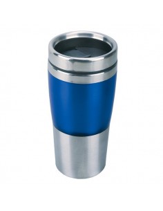 Termopuodelis Resolute 380 ml mėlynas