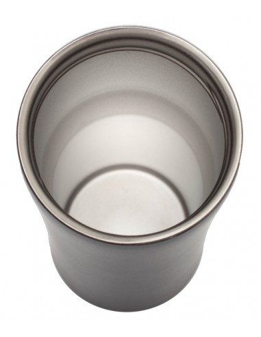 Termopuodelis Lahti 450 ml raudonas