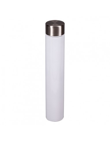 Termosinė gertuvė Simply Slim 240 ml balta Termosinė gertuvė Simply Slim 240 ml balta
