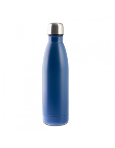 Gertuvė šaltiems ir karštiems gėrimams Kenora 500 ml mėlyna