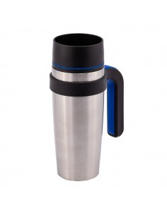 Termopuodelis Denali 300ml mėlynas