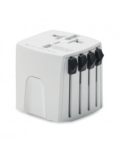 Adapteris SKROSS