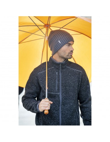 Golf skėtis Karl 30" su medine rankena Golf skėtis Karl 30" su medine rankena