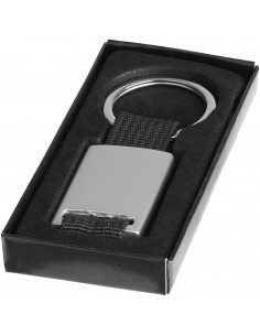 Alvaro webbing keychain