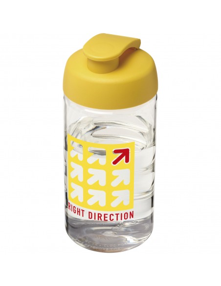 H2O Bop® 500 ml flip lid sport bottle