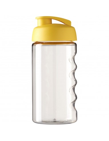H2O Bop® 500 ml flip lid sport bottle