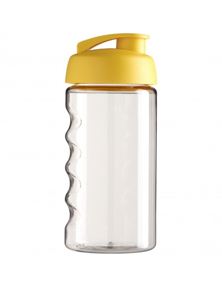 H2O Bop® 500 ml flip lid sport bottle