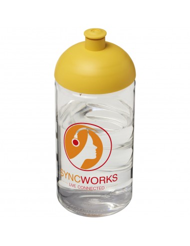H2O Bop® 500 ml dome lid bottle