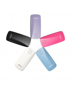 Nešiojamas įkroviklis (Power bank) Manchester 5200