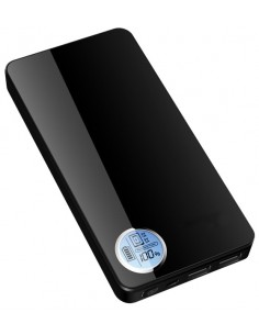 Nešiojamas įkroviklis (Power bank) Las Vegas 10000