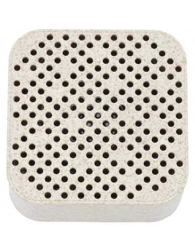 Aira wheat straw Bluetooth® speaker
