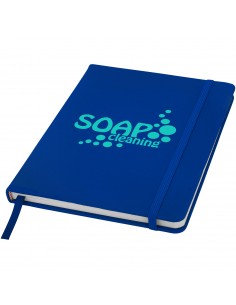 Spectrum A5 hard cover...
