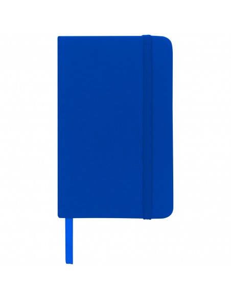 Spectrum A6 hard cover notebook