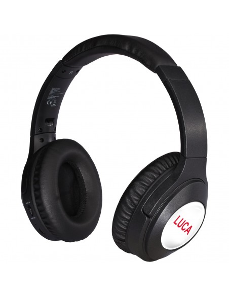 Anton ANC headphones