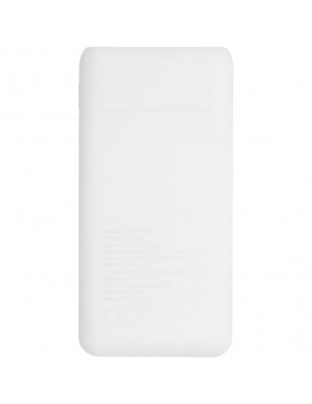 Odyssey 5000mAh high density powerbank