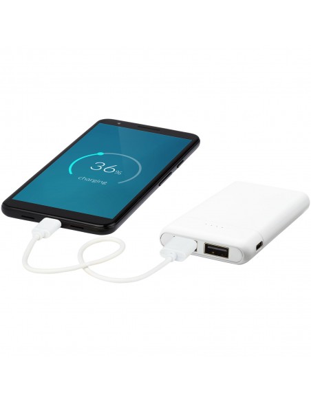 Odyssey 5000mAh high density powerbank