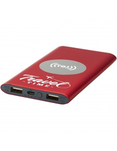 Juice 8000mAh wireless...