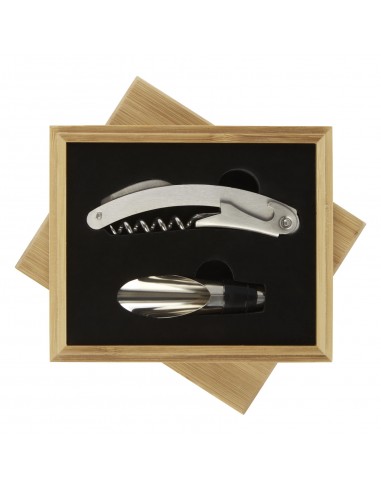 Merlou 2-piece wine set
