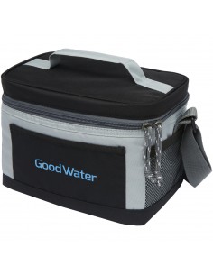 Heritage 6-can cooler bag