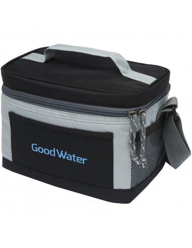 Heritage 6-can cooler bag