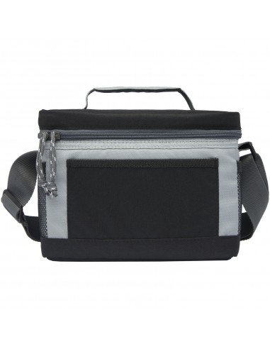 Heritage 6-can cooler bag