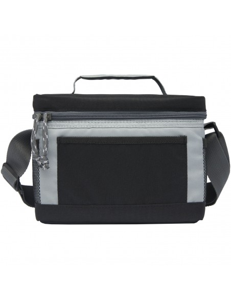 Heritage 6-can cooler bag
