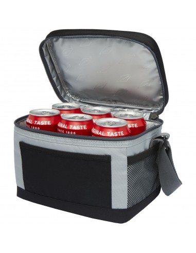 Heritage 6-can cooler bag