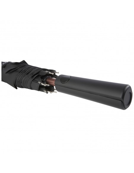 Pasadena 23" auto open umbrella with aluminium shaft