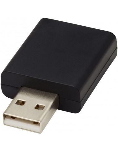 Incognito USB data blocker