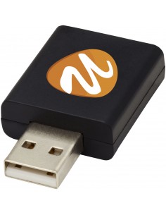 Incognito USB data blocker