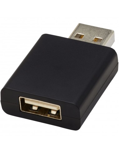 Incognito USB data blocker