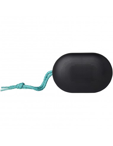 Move IPX6 outdoor speaker with RGB mood light