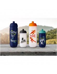HydroFlex™ 750 ml sport bottle