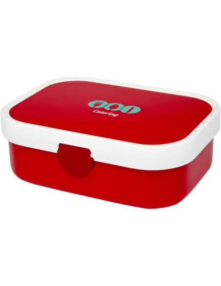Campus lunch box