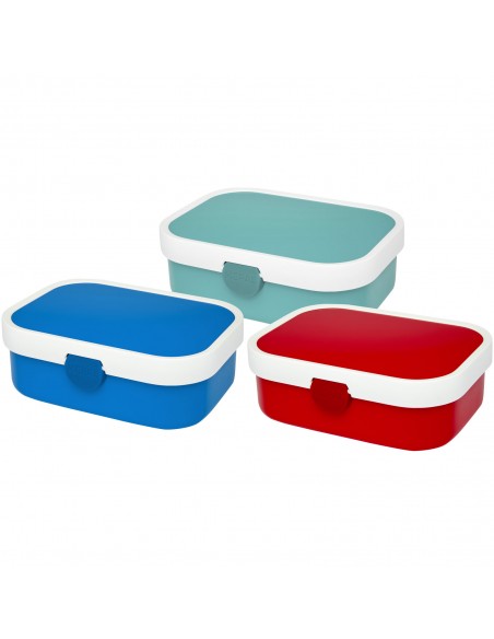 Campus lunch box